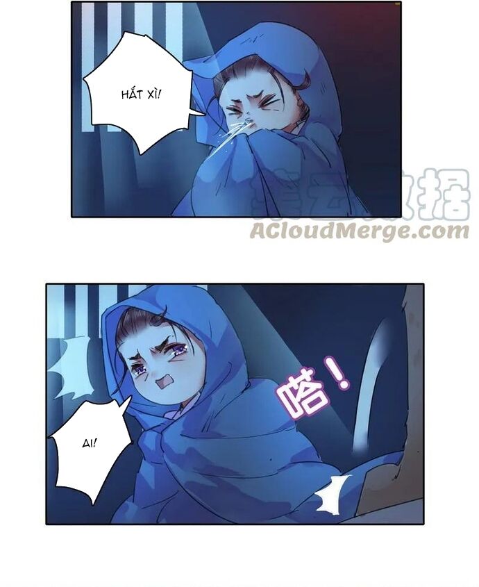 Trường Tương Tư Chapter 75 - Next Chapter 76