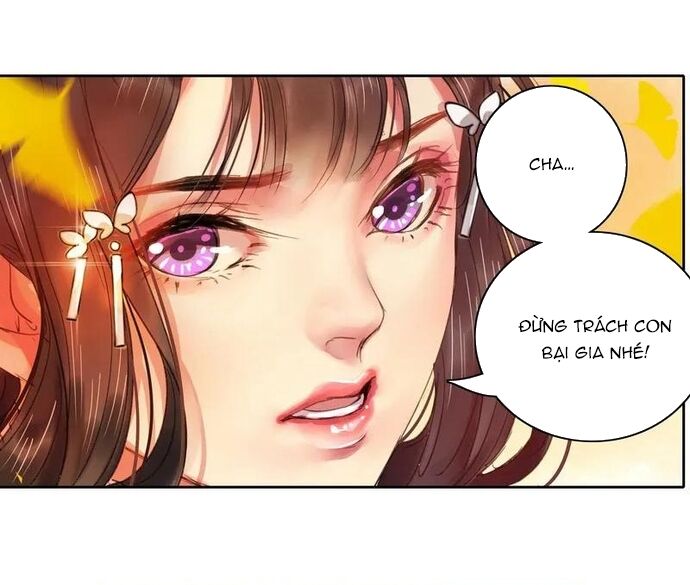 Trường Tương Tư Chapter 75 - Next Chapter 76