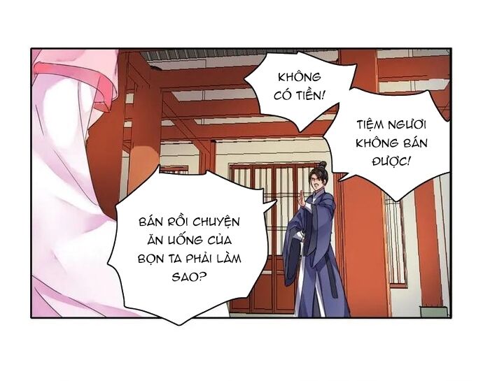 Trường Tương Tư Chapter 75 - Next Chapter 76