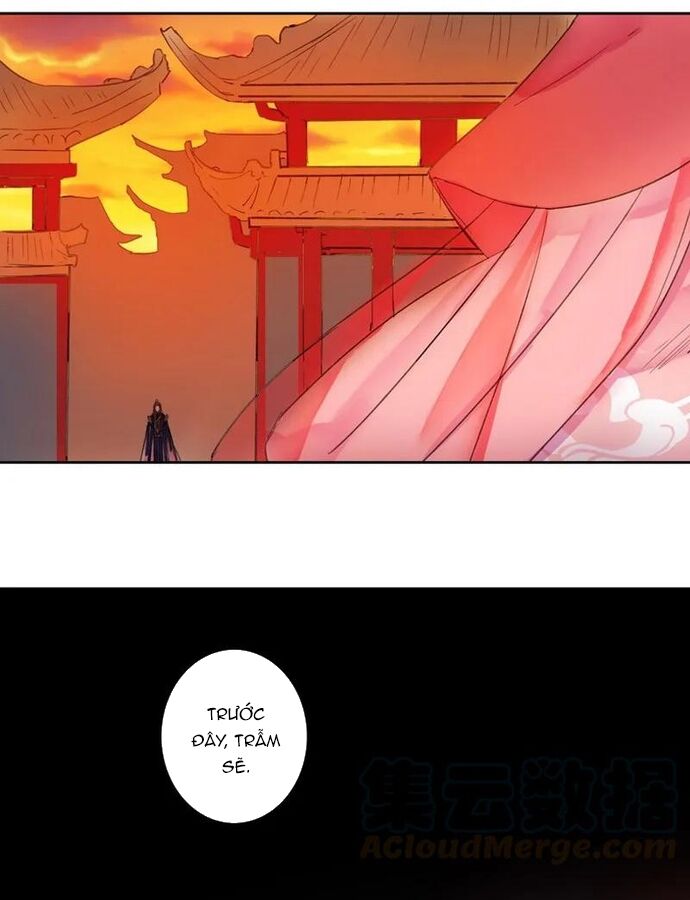 Trường Tương Tư Chapter 75 - Next Chapter 76