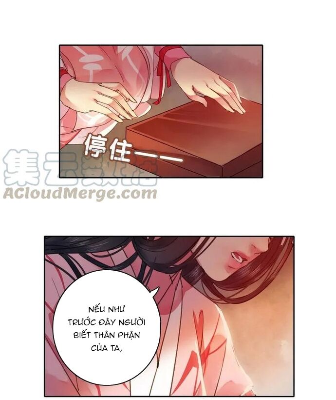 Trường Tương Tư Chapter 75 - Next Chapter 76