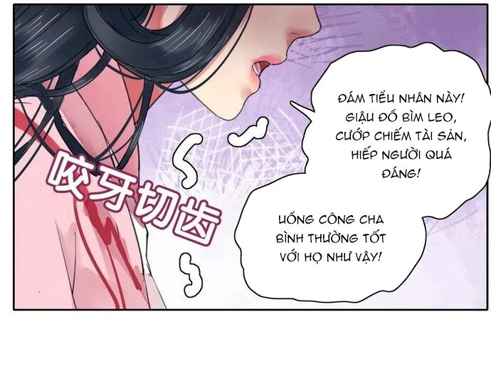 Trường Tương Tư Chapter 75 - Next Chapter 76