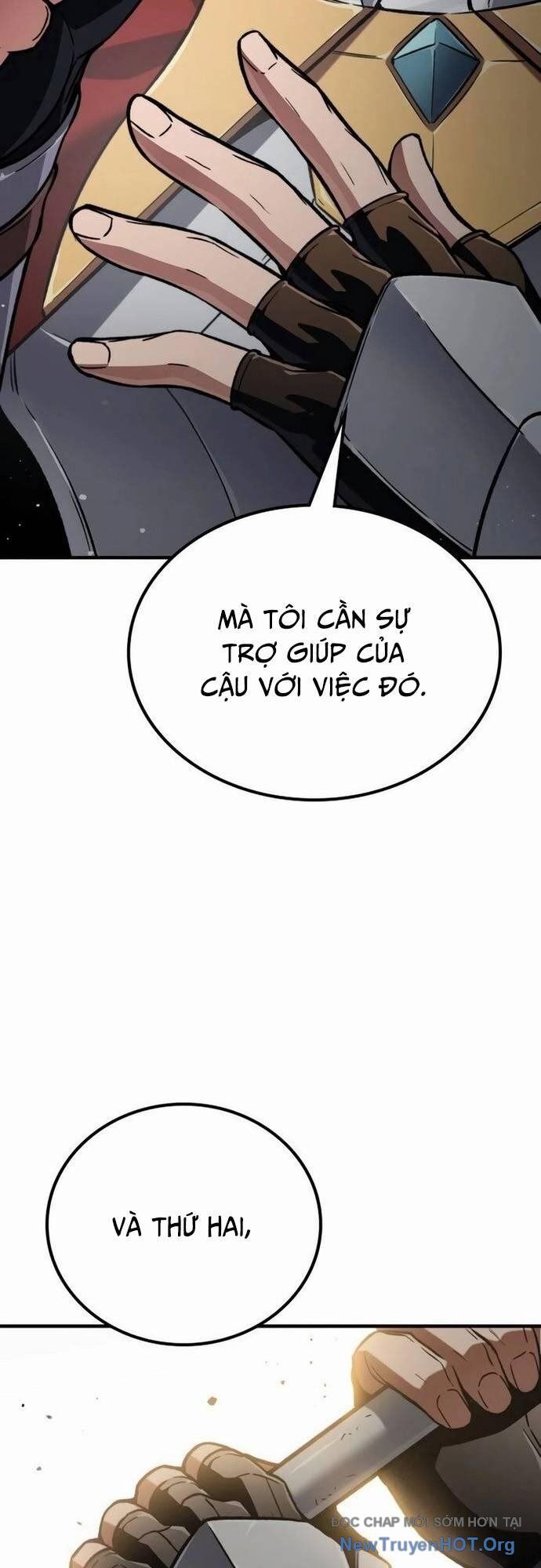 Anh Hùng Dẹp Loạn Chapter 3 - Trang 2