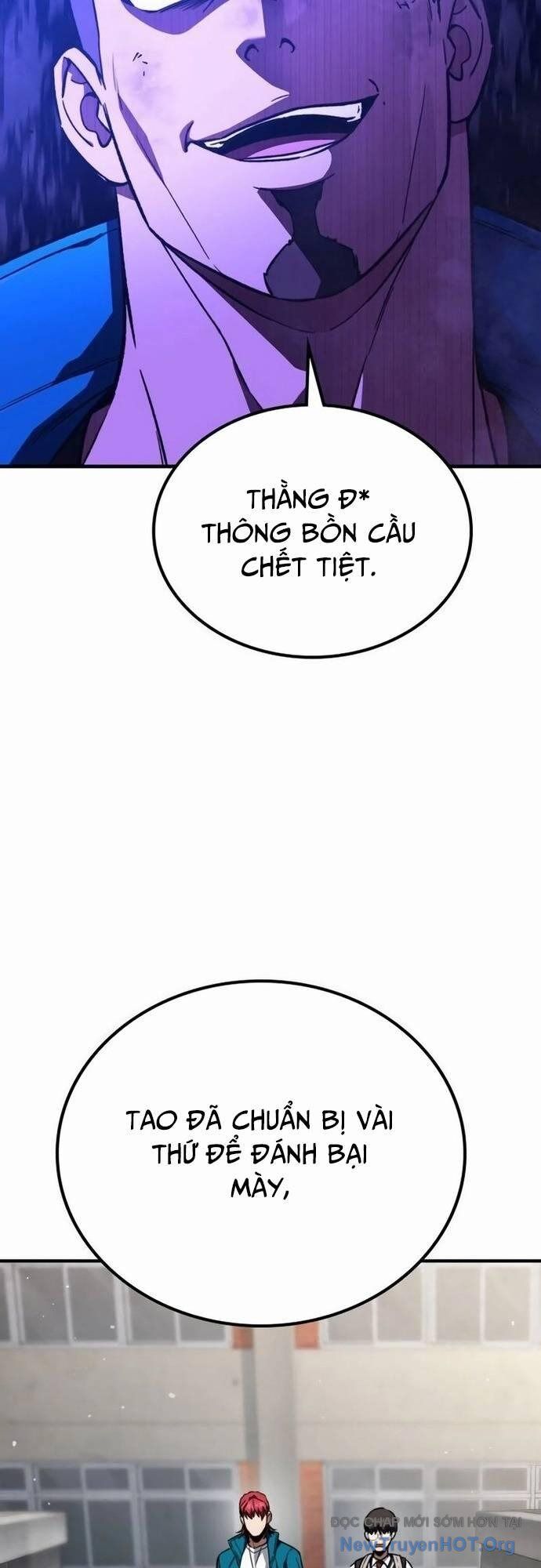 Anh Hùng Dẹp Loạn Chapter 3 - Trang 2