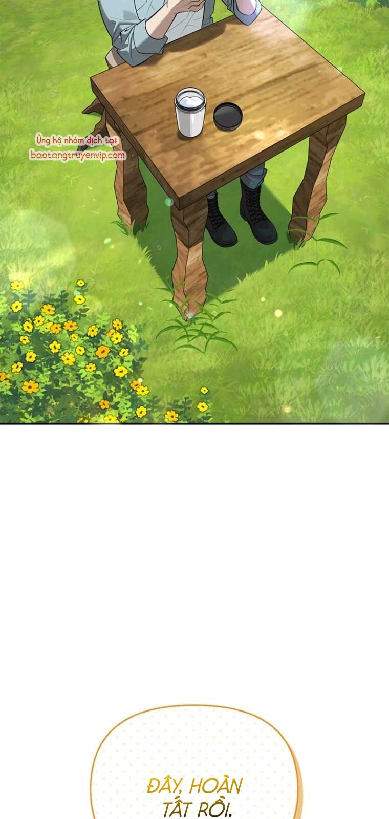 Healer Cấp S Chữa Trị Cho Quái Vật Chapter 0 - Trang 2