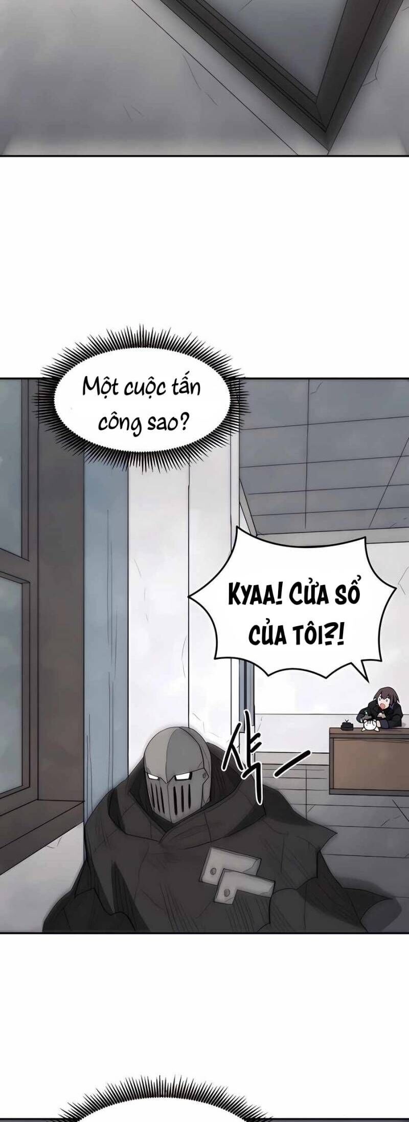 Chỉ Là Một Con Mèo Chapter 2 - Next Chapter 3