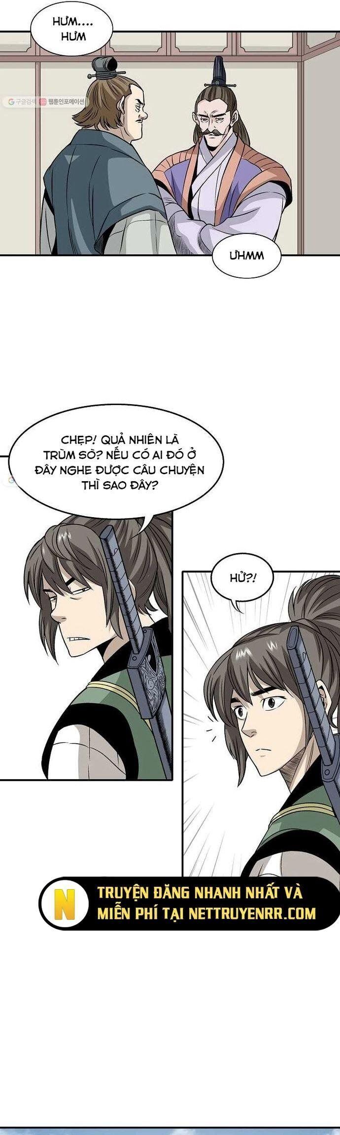 Quang Long Chapter 25 - Next Chapter 26