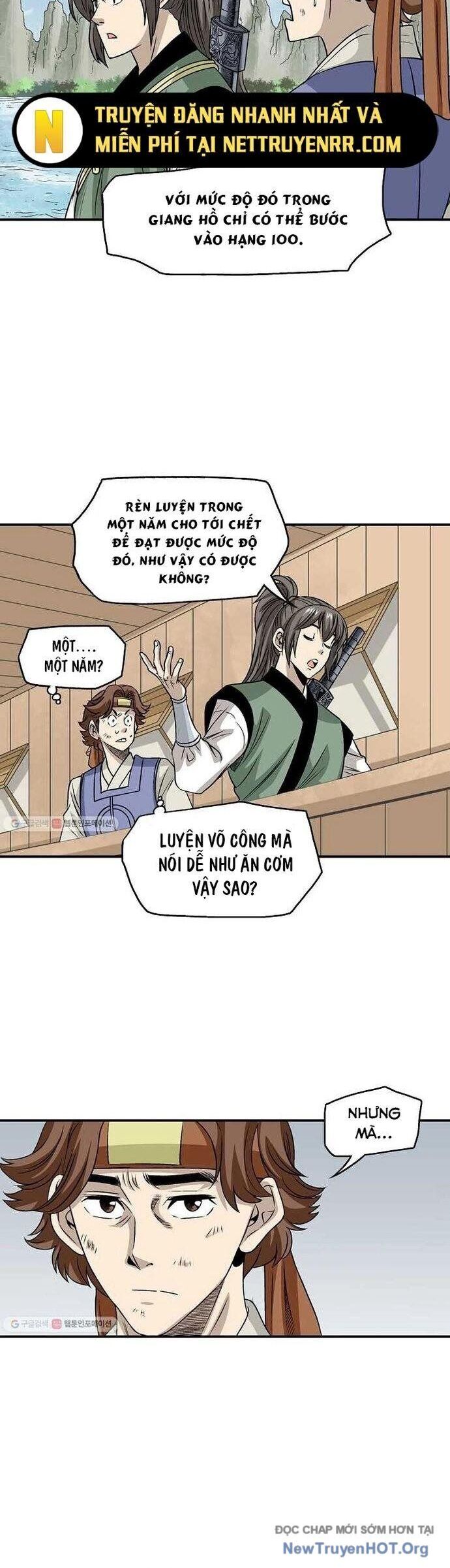 Quang Long Chapter 25 - Next Chapter 26