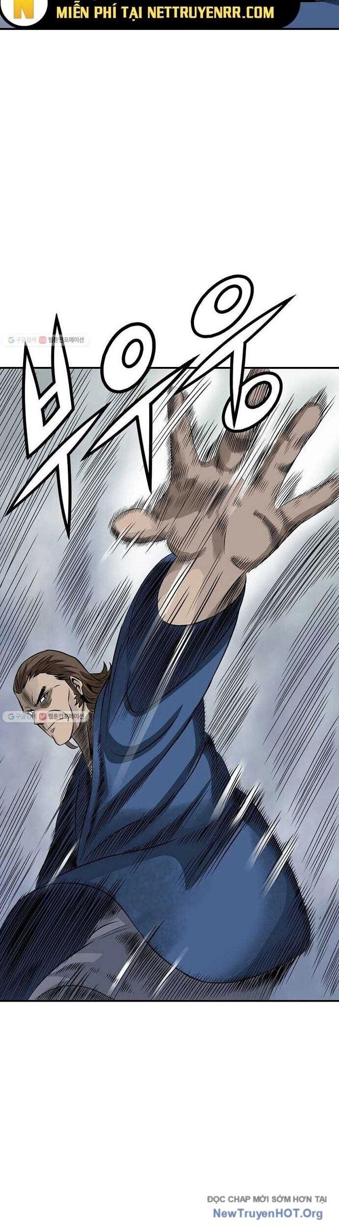 Quang Long Chapter 25 - Next Chapter 26