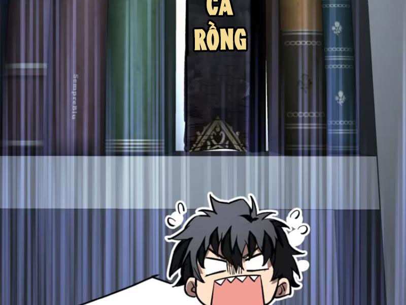 Thế Giới Siêu Phàm! Ta Là Ma Cà Rồng? Chapter 6 - Trang 2