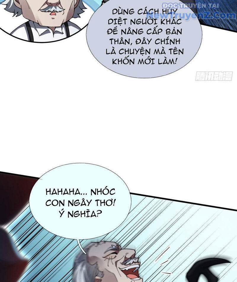 Cái Bóng Của Ta Là Loli Chapter 1 - Next Chapter 2