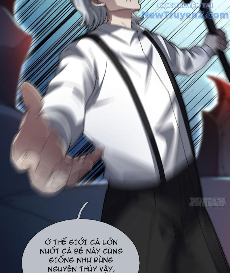 Cái Bóng Của Ta Là Loli Chapter 1 - Next Chapter 2