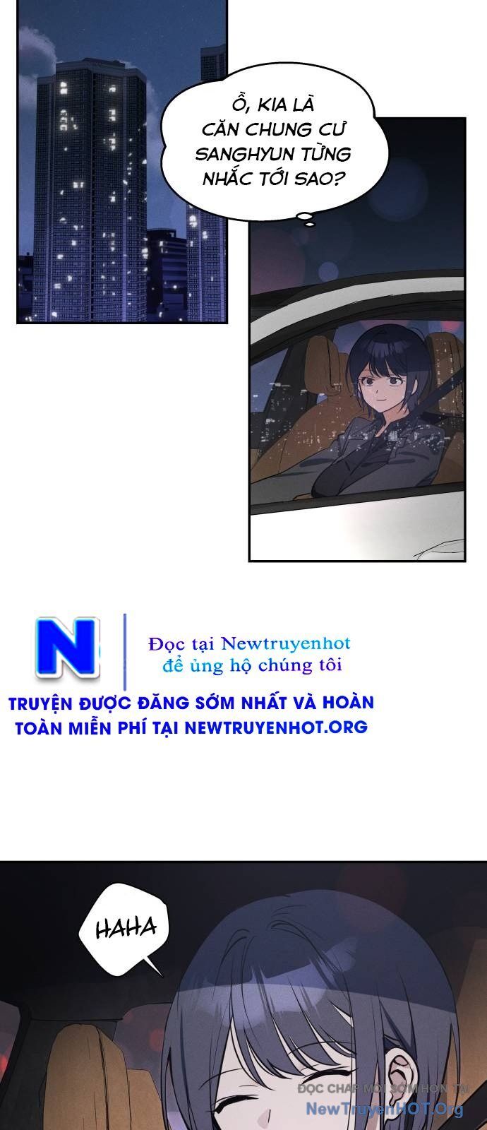 Hôm Nay Han Yoil Là Phụ Nữ Chapter 8 - Trang 2