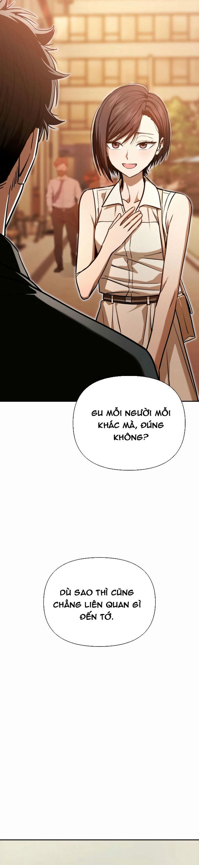 Lớ Ngớ Vớ Phải Tình Yêu Chapter 116 - Next 