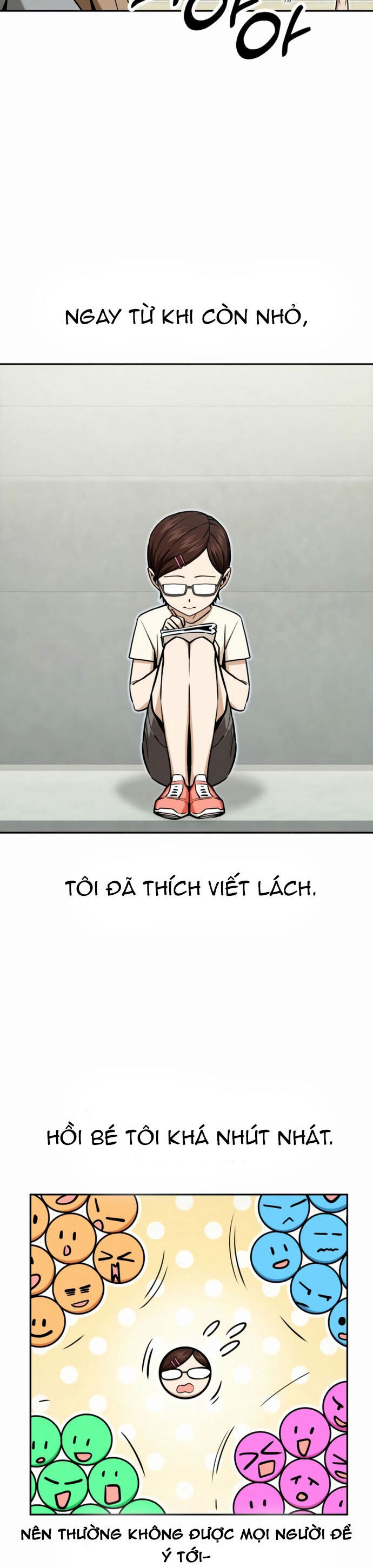 Lớ Ngớ Vớ Phải Tình Yêu Chapter 116 - Next 