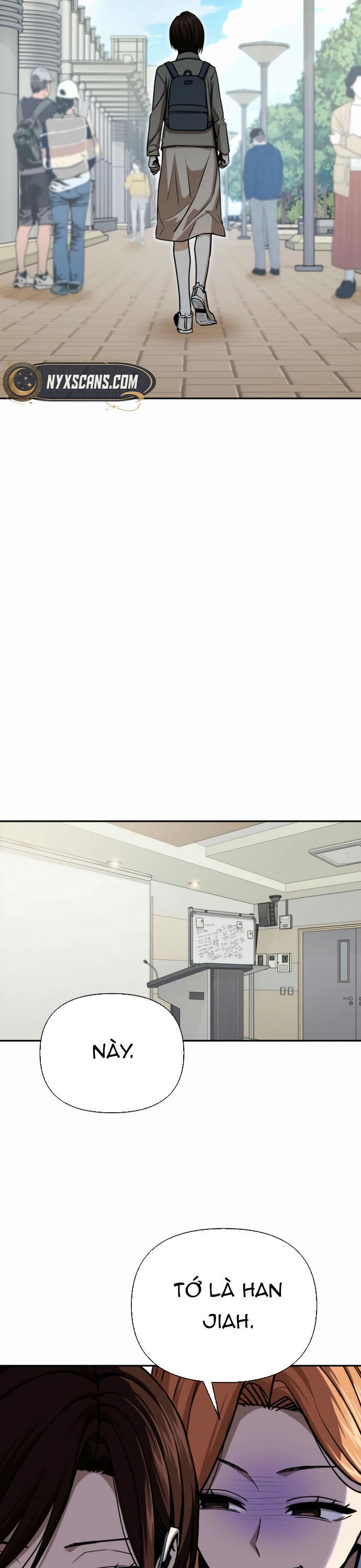 Lớ Ngớ Vớ Phải Tình Yêu Chapter 116 - Next 