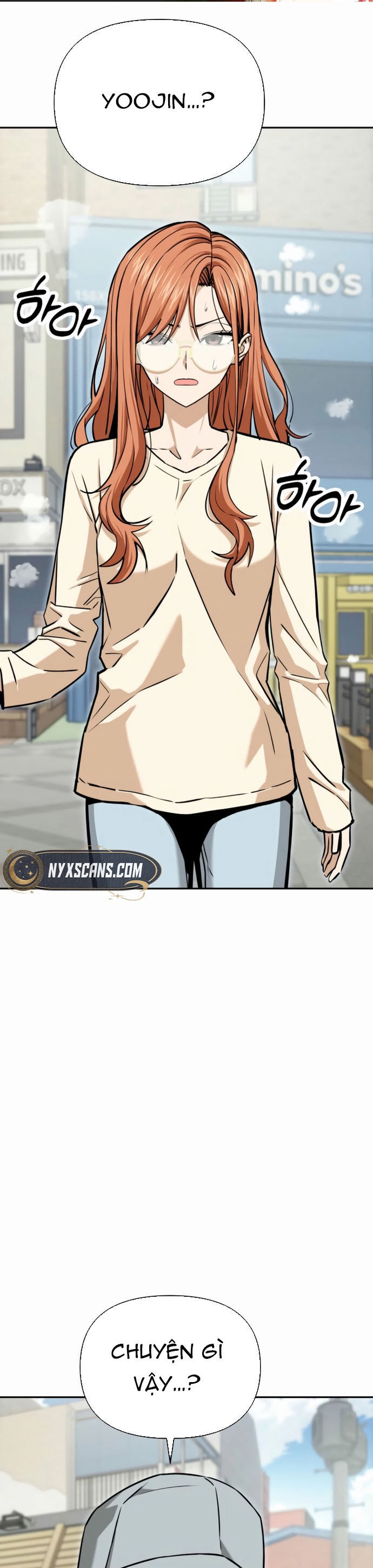 Lớ Ngớ Vớ Phải Tình Yêu Chapter 116 - Next 