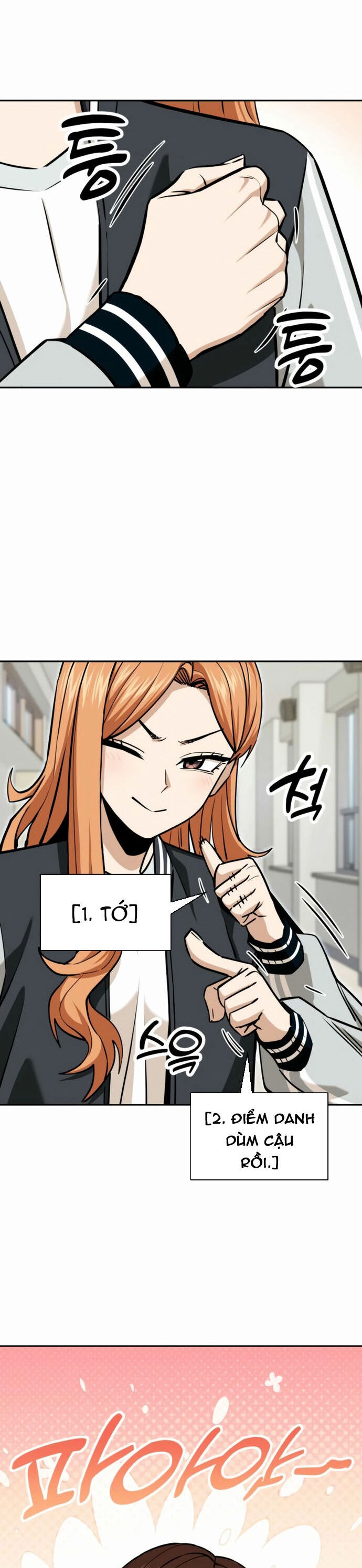 Lớ Ngớ Vớ Phải Tình Yêu Chapter 116 - Next 