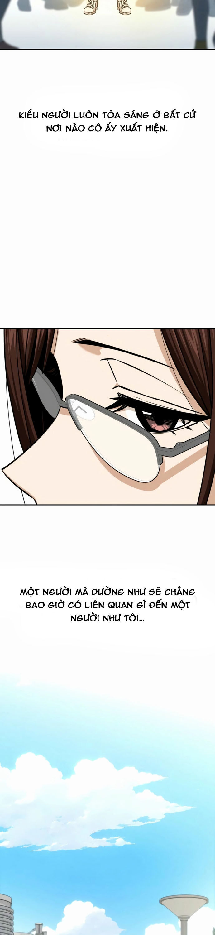 Lớ Ngớ Vớ Phải Tình Yêu Chapter 116 - Next 