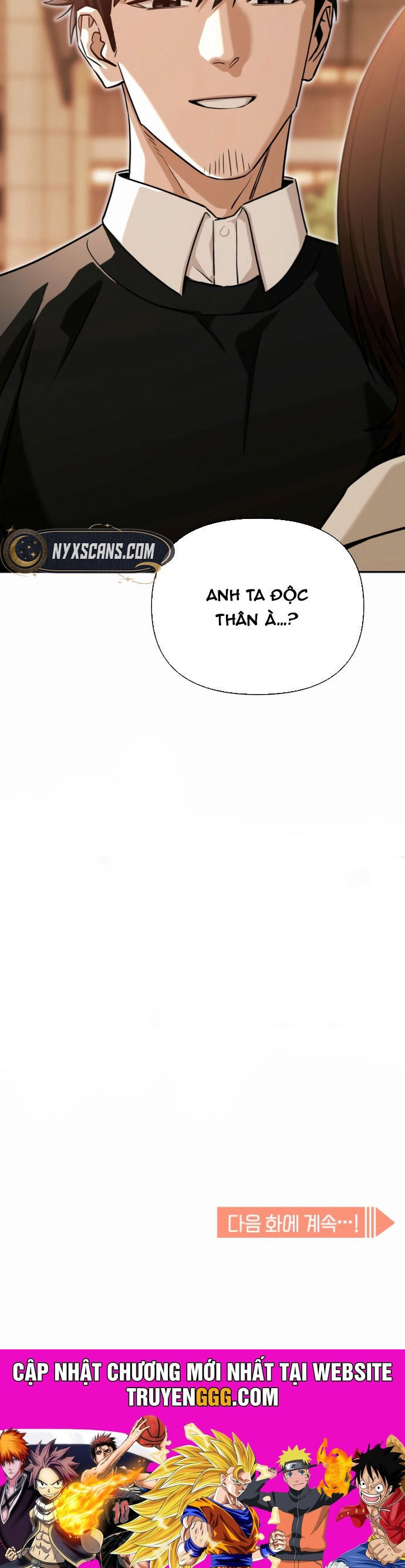 Lớ Ngớ Vớ Phải Tình Yêu Chapter 116 - Next 
