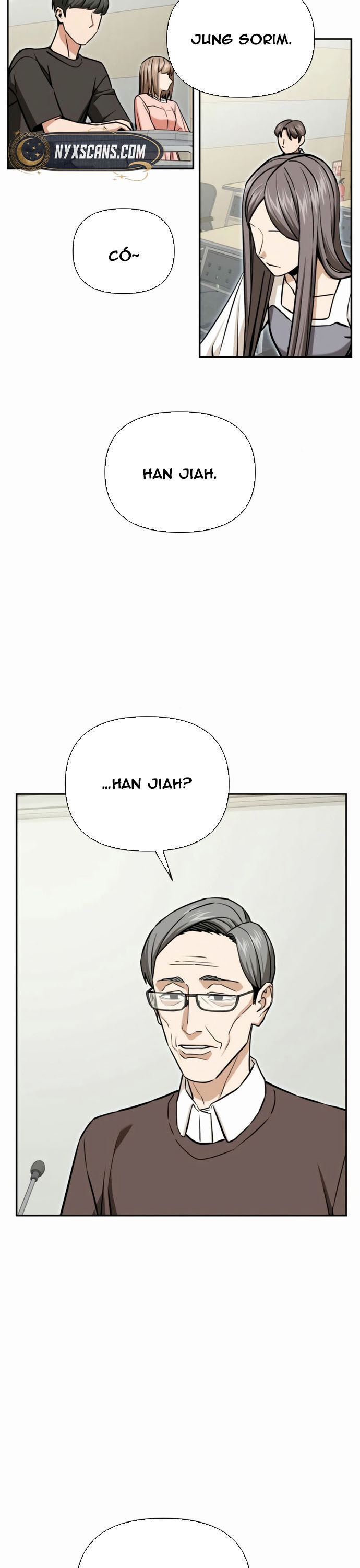 Lớ Ngớ Vớ Phải Tình Yêu Chapter 116 - Next 