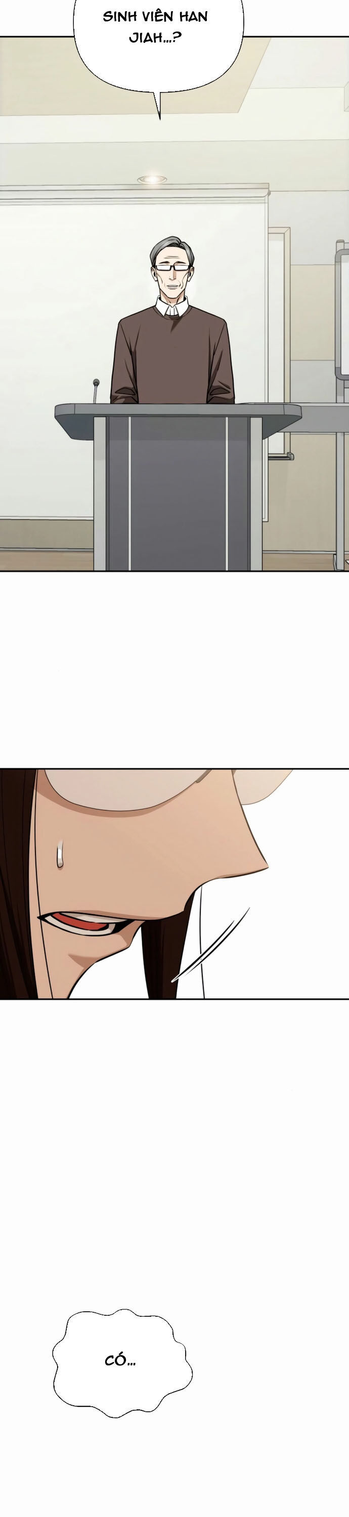 Lớ Ngớ Vớ Phải Tình Yêu Chapter 116 - Next 