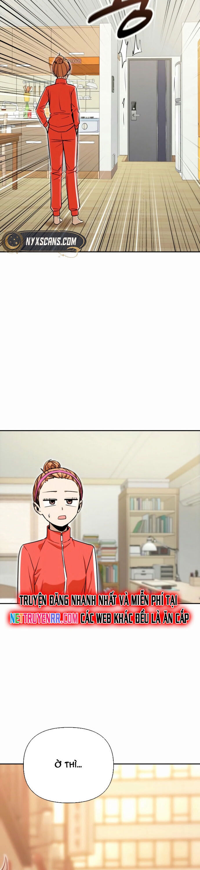 Lớ Ngớ Vớ Phải Tình Yêu Chapter 116 - Next 
