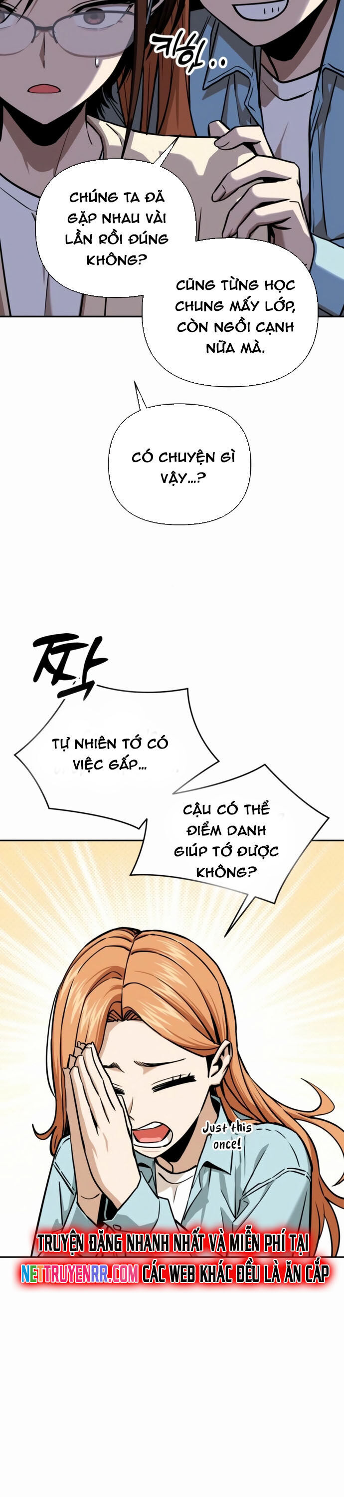 Lớ Ngớ Vớ Phải Tình Yêu Chapter 116 - Next 