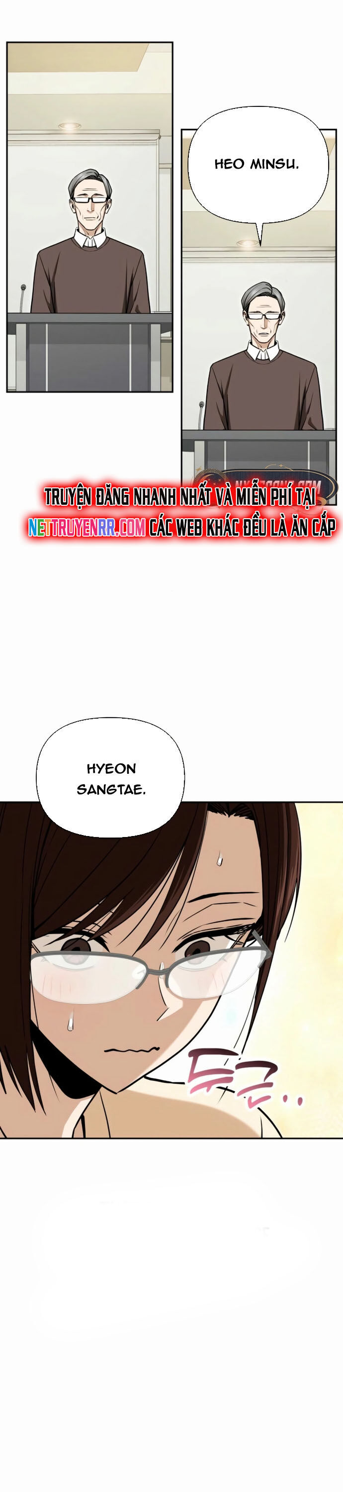 Lớ Ngớ Vớ Phải Tình Yêu Chapter 116 - Next 
