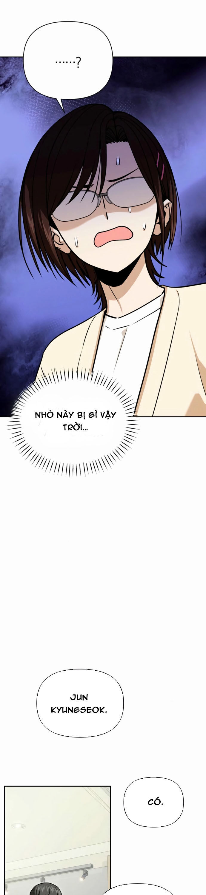 Lớ Ngớ Vớ Phải Tình Yêu Chapter 116 - Next 