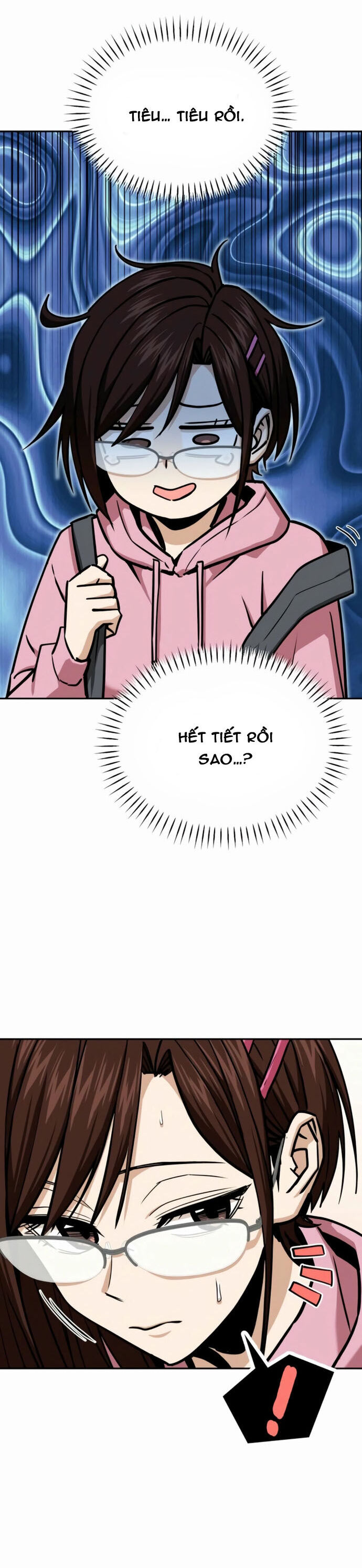 Lớ Ngớ Vớ Phải Tình Yêu Chapter 116 - Next 