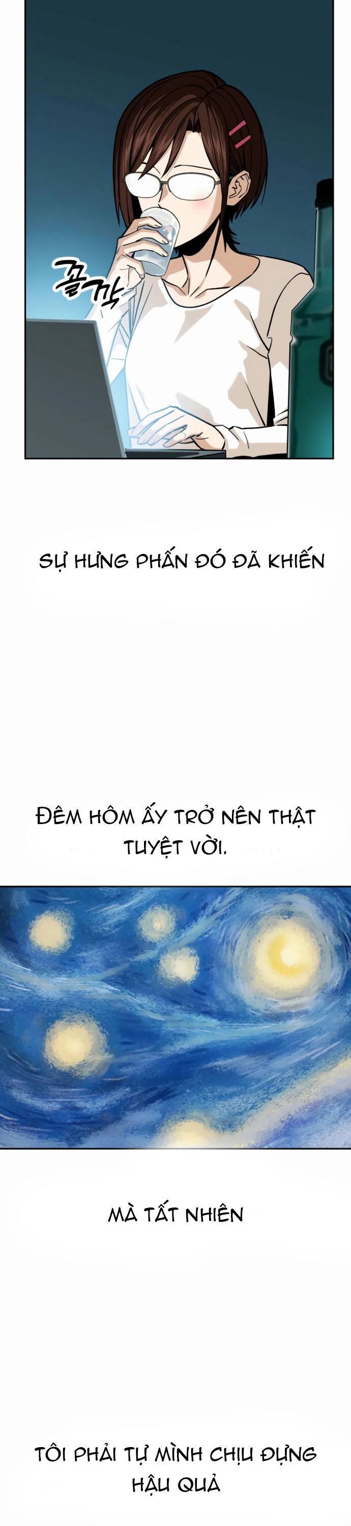 Lớ Ngớ Vớ Phải Tình Yêu Chapter 116 - Next 