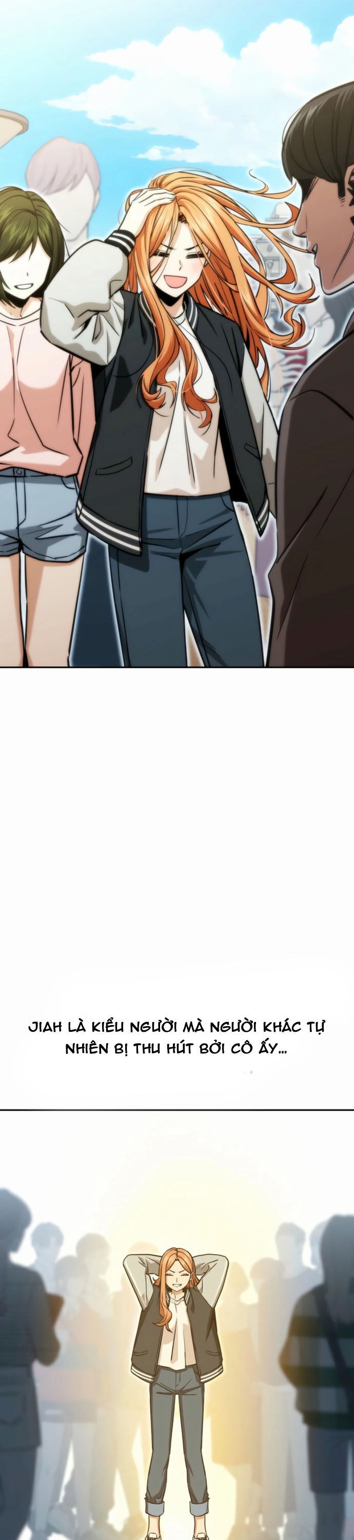 Lớ Ngớ Vớ Phải Tình Yêu Chapter 116 - Next 