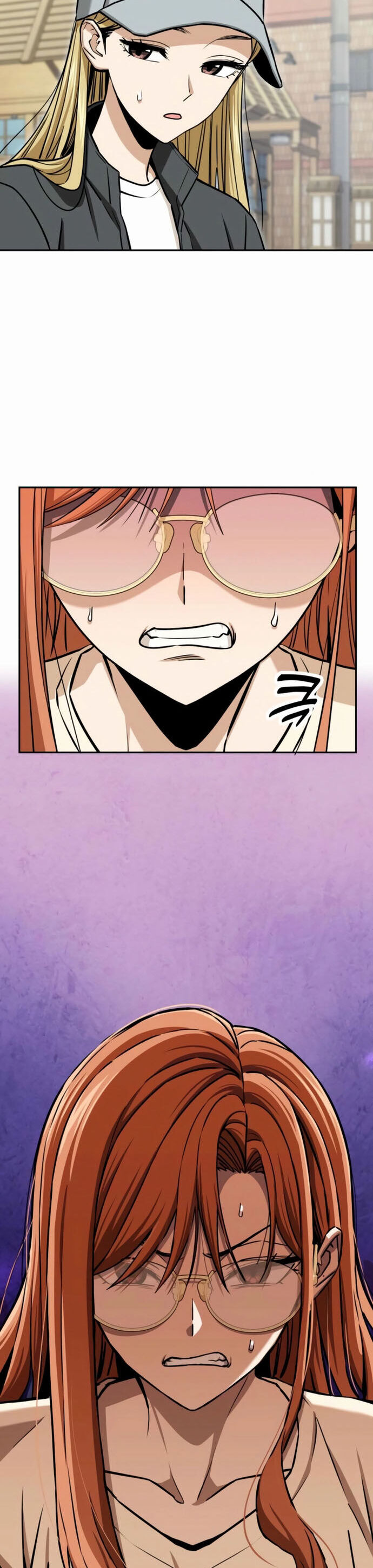Lớ Ngớ Vớ Phải Tình Yêu Chapter 116 - Next 
