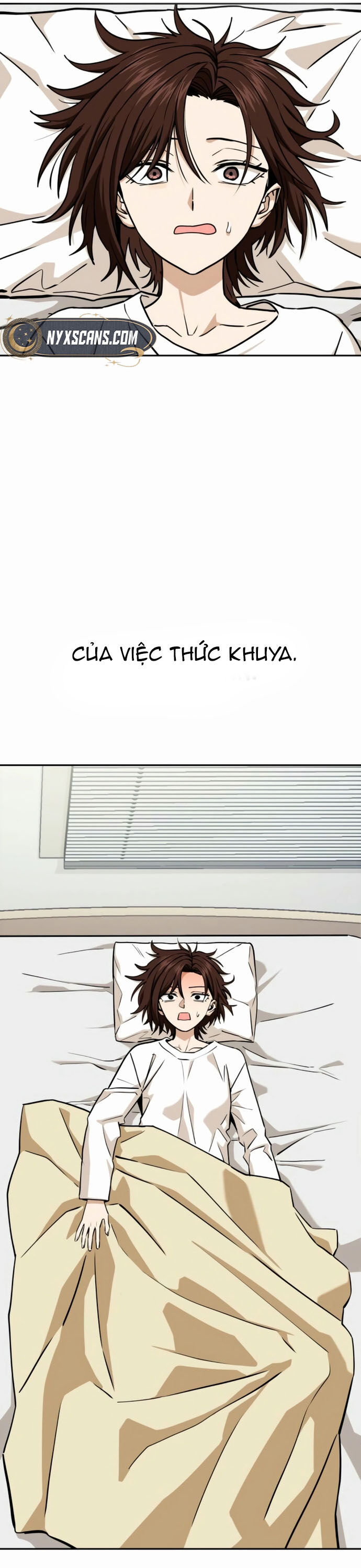 Lớ Ngớ Vớ Phải Tình Yêu Chapter 116 - Next 