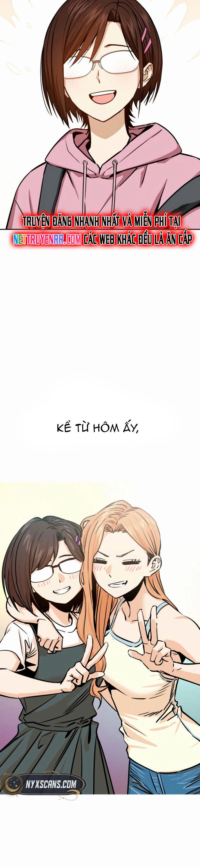 Lớ Ngớ Vớ Phải Tình Yêu Chapter 116 - Next 