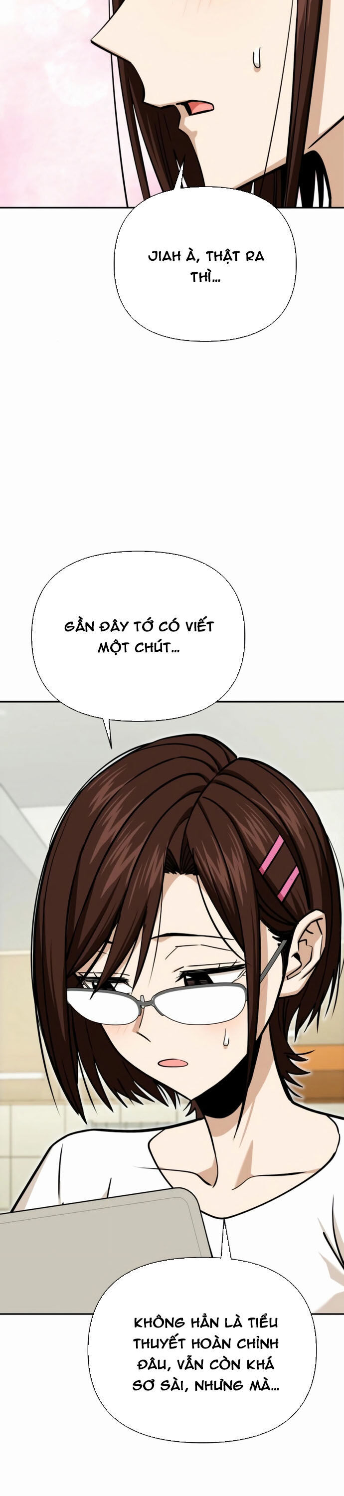 Lớ Ngớ Vớ Phải Tình Yêu Chapter 116 - Next 