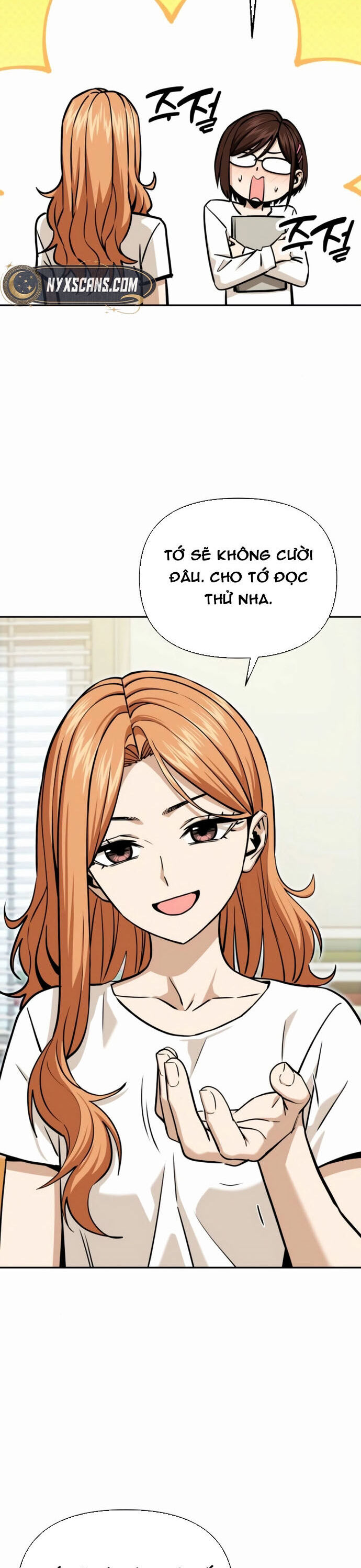 Lớ Ngớ Vớ Phải Tình Yêu Chapter 116 - Next 
