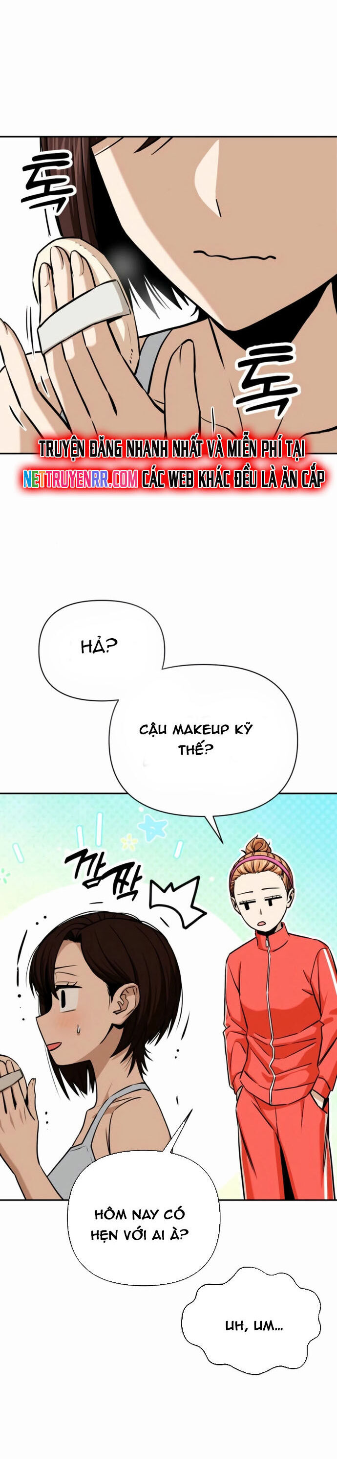 Lớ Ngớ Vớ Phải Tình Yêu Chapter 116 - Next 