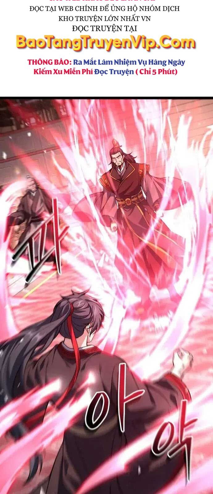 Võ Thần Tái Sinh Chapter 9 - Trang 2
