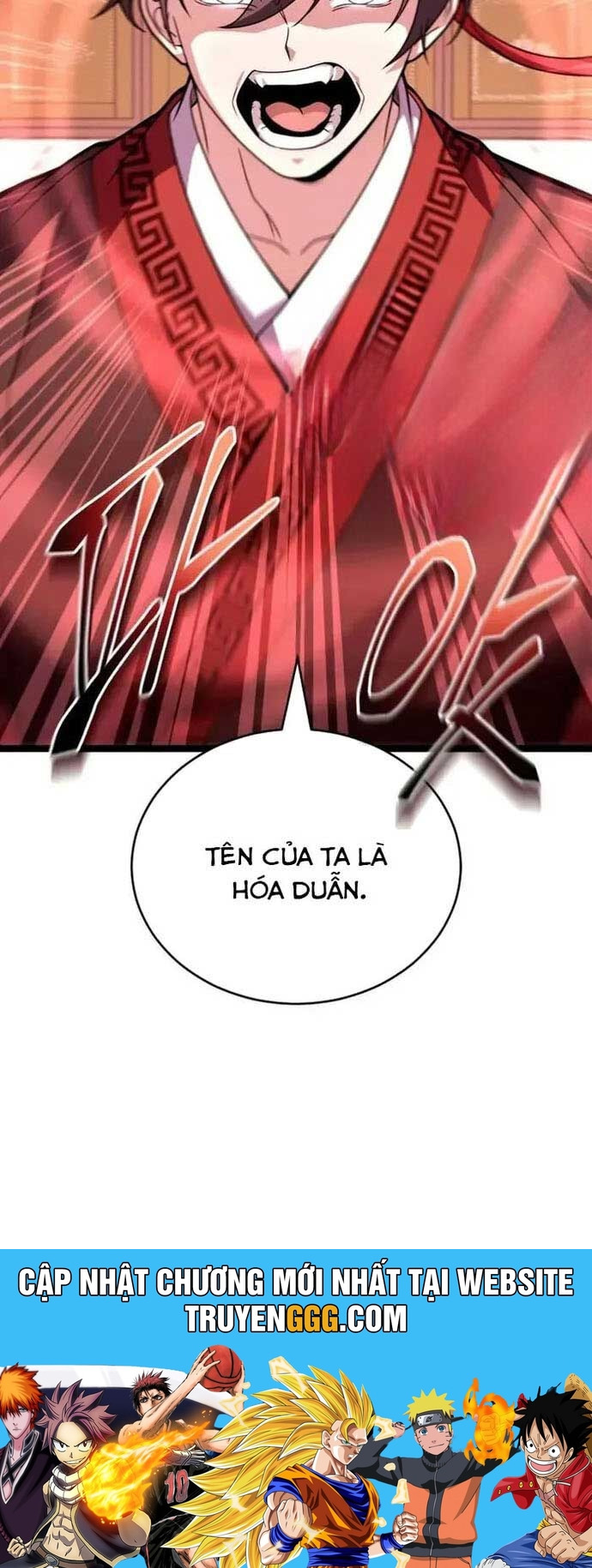 Võ Thần Tái Sinh Chapter 9 - Trang 2