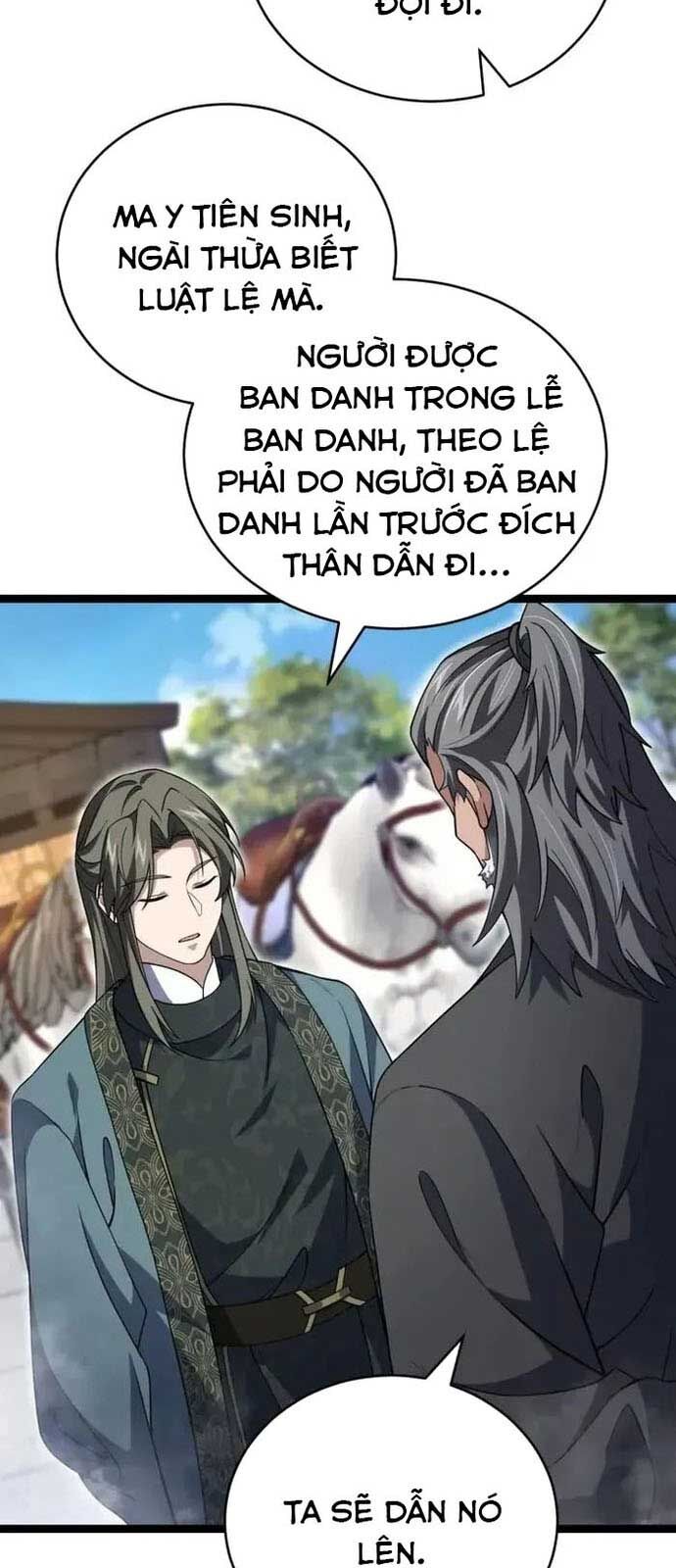 Võ Thần Tái Sinh Chapter 9 - Trang 2