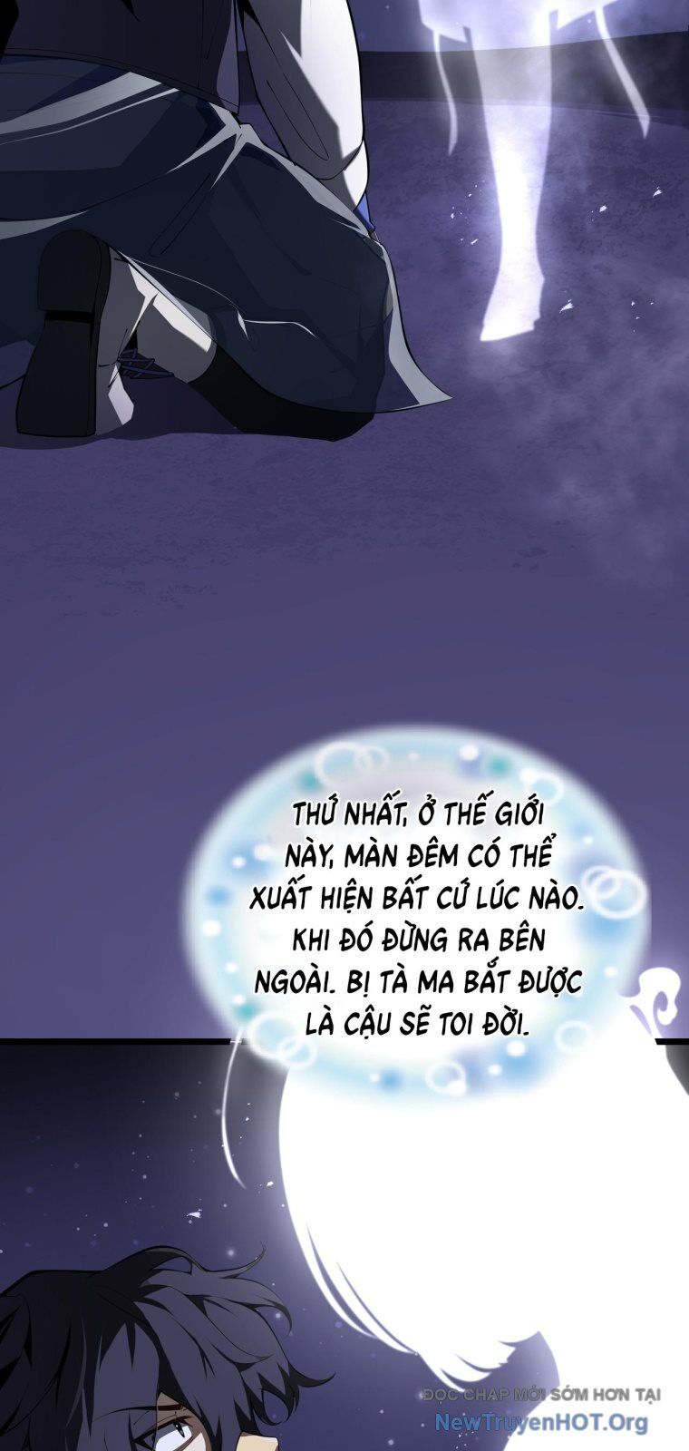 Ranh Giới Giữa Ngày Và Đêm Chapter 2 - Next Chapter 3
