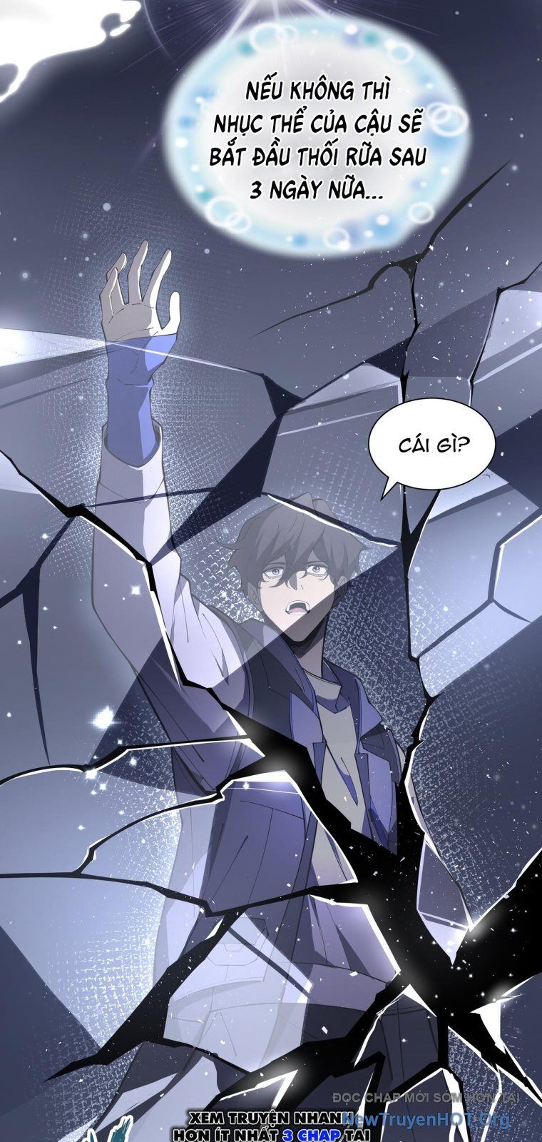 Ranh Giới Giữa Ngày Và Đêm Chapter 2 - Next Chapter 3