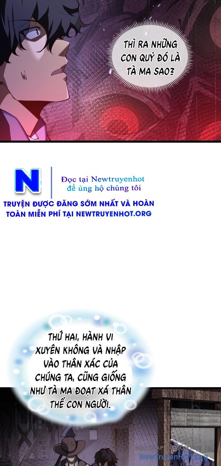 Ranh Giới Giữa Ngày Và Đêm Chapter 2 - Next Chapter 3