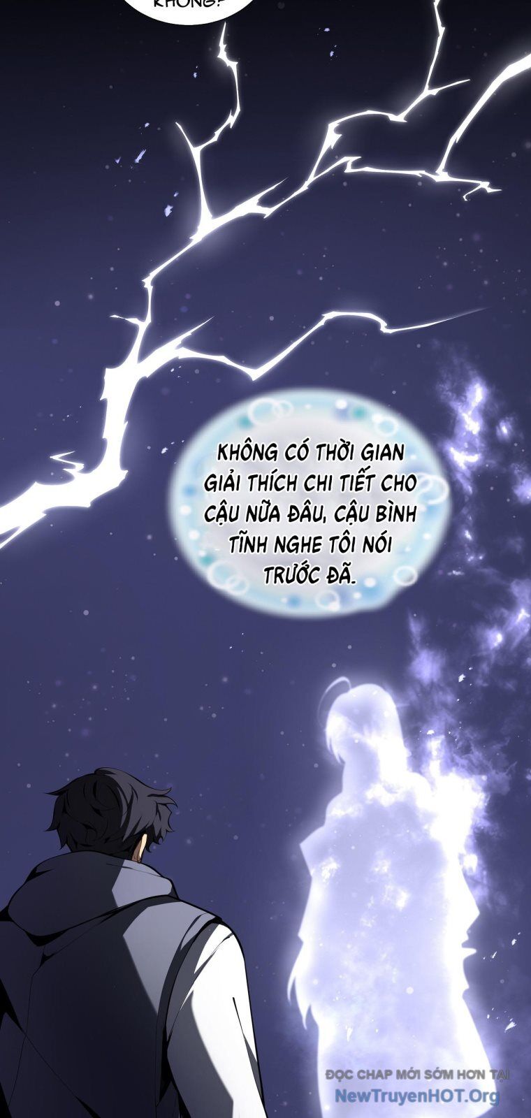 Ranh Giới Giữa Ngày Và Đêm Chapter 2 - Next Chapter 3
