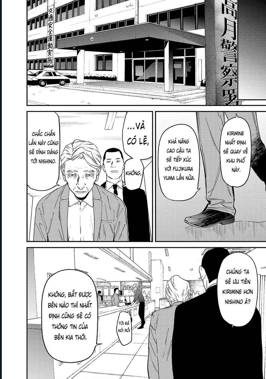Vậy Để Tôi Giết Chúng Thay Cậu Nhé? Chapter 71 - Next 