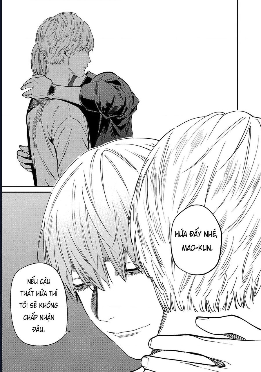 Vậy Để Tôi Giết Chúng Thay Cậu Nhé? Chapter 71 - Next 