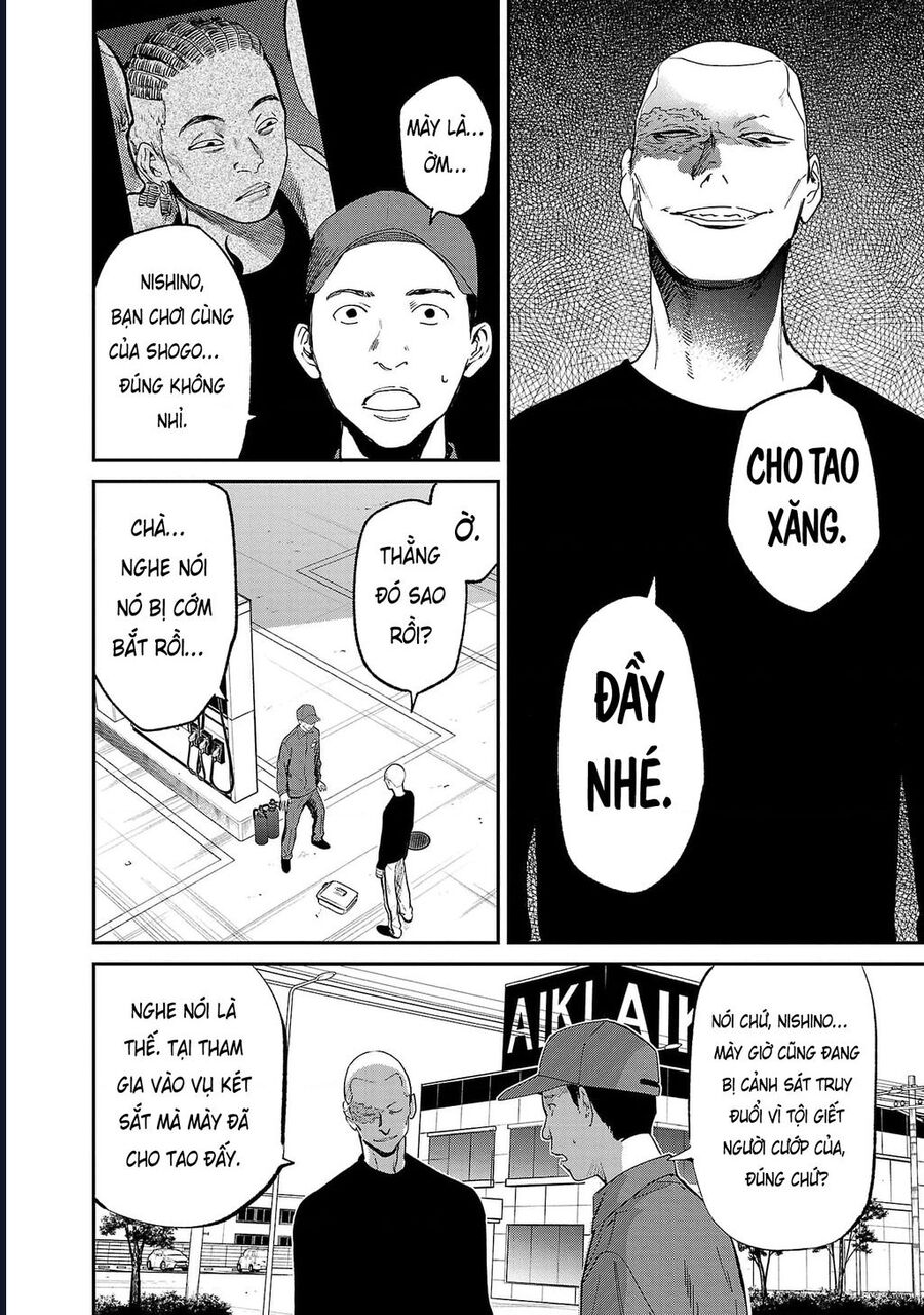 Vậy Để Tôi Giết Chúng Thay Cậu Nhé? Chapter 71 - Next 