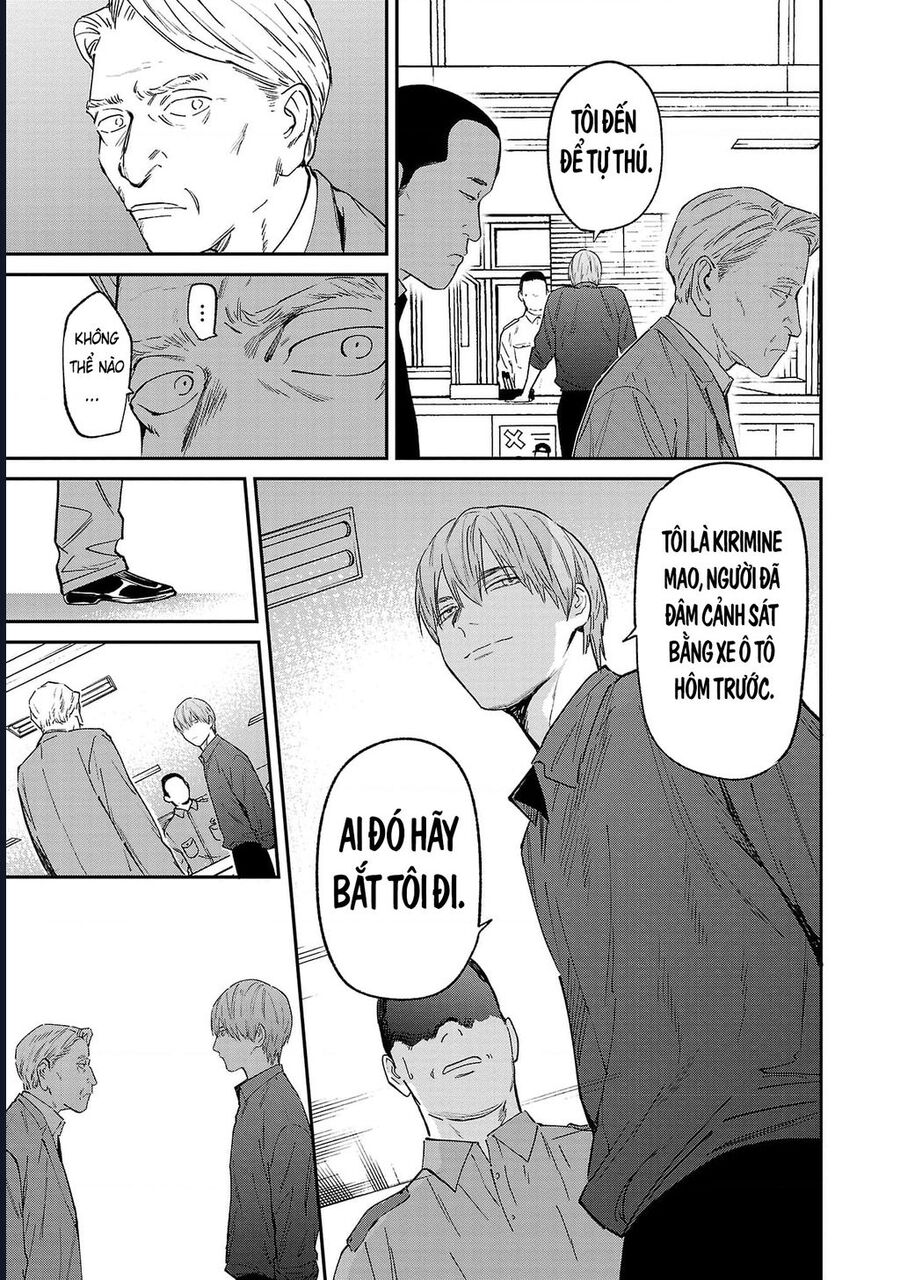 Vậy Để Tôi Giết Chúng Thay Cậu Nhé? Chapter 71 - Next 